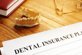 Dental insurance plans in Canada comparison