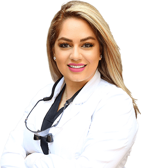 Dr. Goli Ariafar – General Dentist