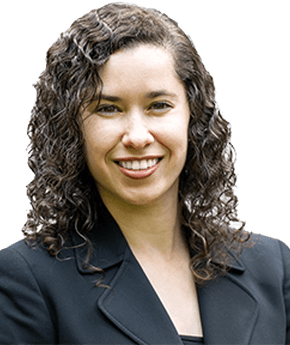 Jacklyn Pivovarov – General Dentist