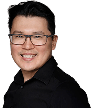 Dr. James C.H. Ko, DDS, MSc – General Dentist & Partner at North York Smile Centre North York
