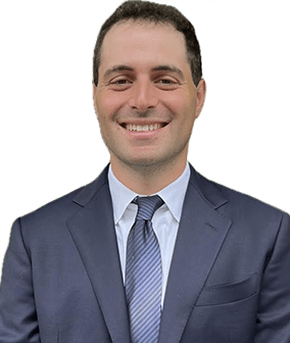 Dr. Mitchell Dzaldov – General Dentist