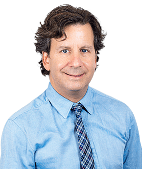 Dr. Robert Eisen, DDS – Founder & General Dentist at North York Smile Centre North York
